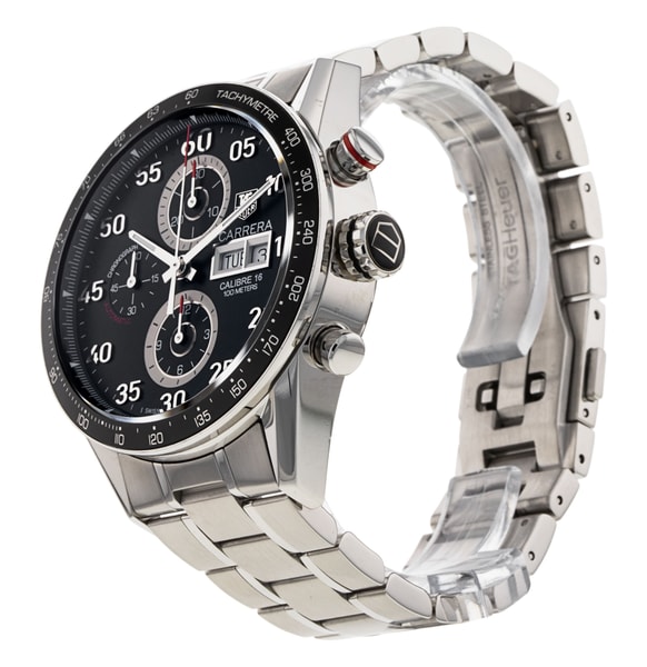 Tag Heuer Carrera CV2A10.BA0796